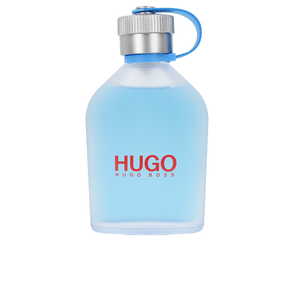 HUGO NOW edt Spray